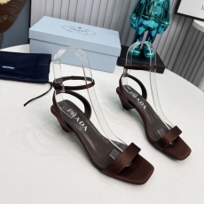 Prada Sandals